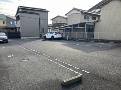 【駐車場】 | グロリアス