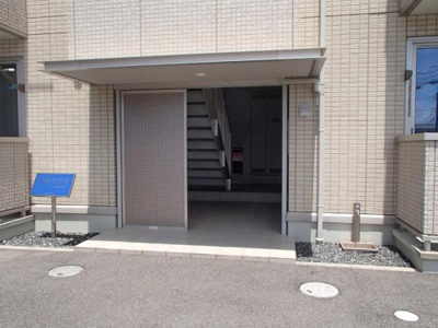 【エントランス】 | グロリアス