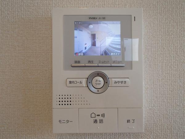 【セキュリティ】 | グロリアス