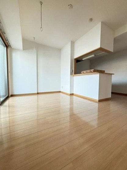 【居間・リビング】 | ドルチェヴィータ | ※同タイプ別のお部屋のお写真です。