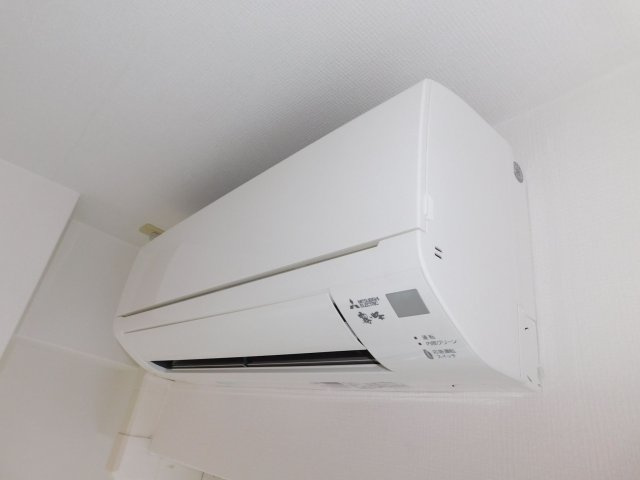 【設備】 | アンジェール高砂