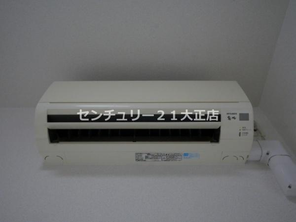 エステムコート難波WEST－SIDE2ベイフレックスの設備