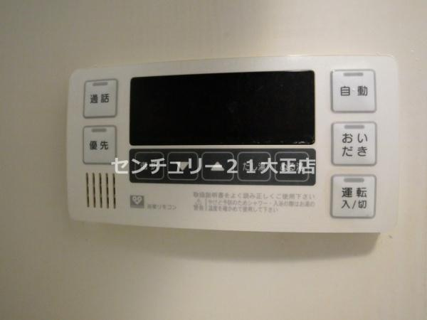 エステムコート難波WEST－SIDE2ベイフレックスの設備