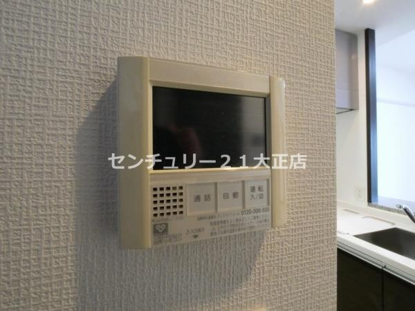 エステムコート難波WEST－SIDE2ベイフレックスの設備