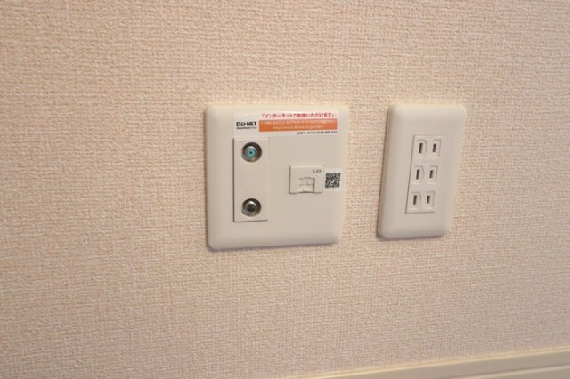 ミロワールの設備