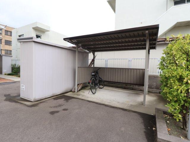 ミロワールのその他