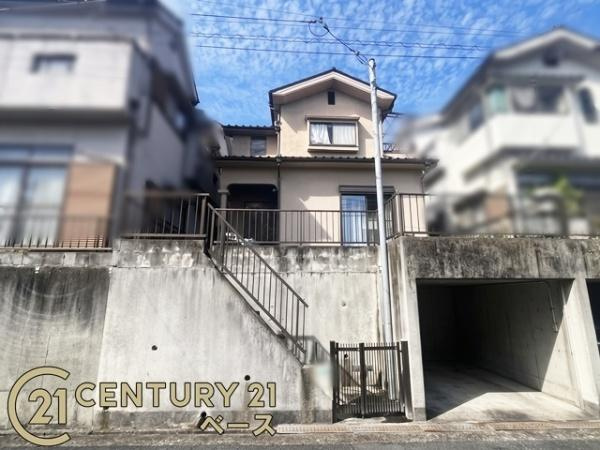 北葛城郡上牧町服部台１丁目の中古一戸建