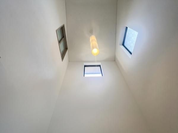 北葛城郡上牧町服部台１丁目の中古一戸建のその他