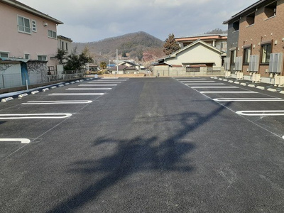 【駐車場】 | カーム　ヒルズ・ココ