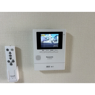 【設備】 | テラス・ジョイⅠ