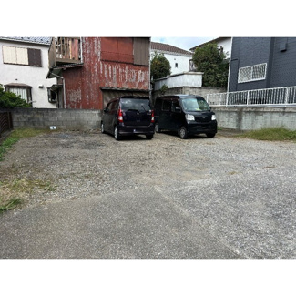 【駐車場】 | テラス・ジョイⅠ