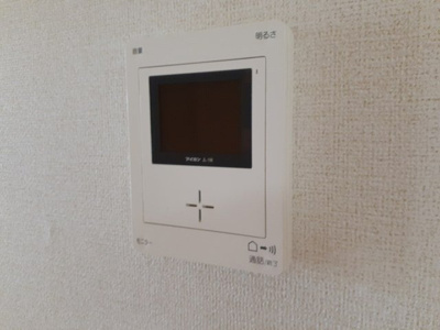 【セキュリティ】 | サンモール　Ⅰ