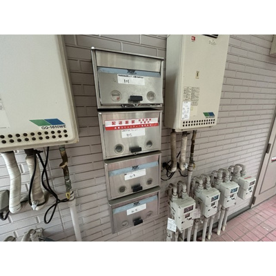 【その他】 | ドミールS