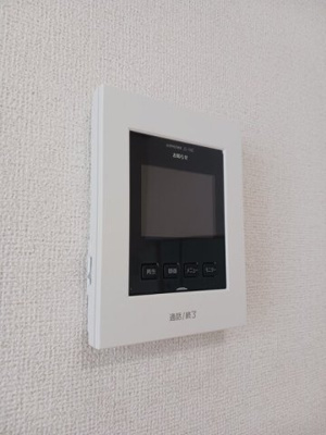 【設備】 | キャプリコートＡ