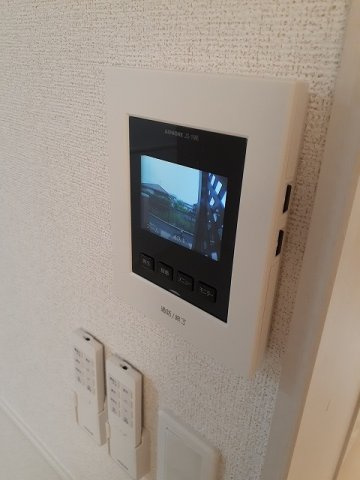 アンド・ユーのセキュリティ