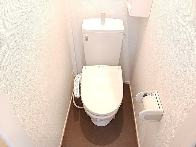 【トイレ】 | エテルノ