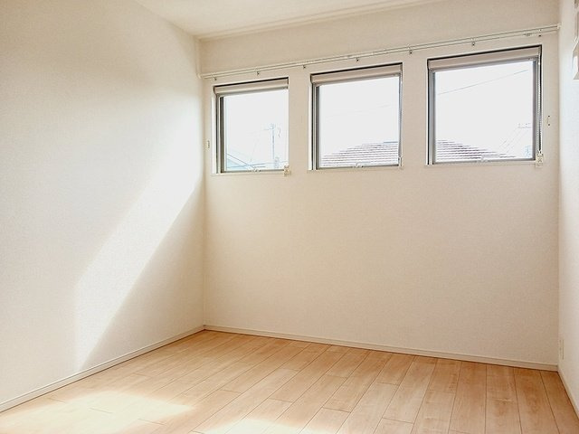 【内装】 | エテルノ
