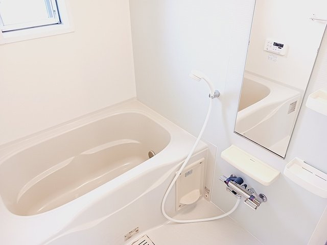 【浴室】 | エテルノ