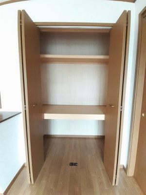 【収納】 | アルエット　グランディール