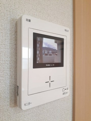 【設備】 | セント・フローラ　Ｄ