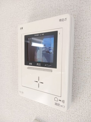 【設備】 | カーサ・ソラーナ