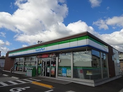【周辺】 | カーサ・ソラーナ | ファミマ松茂町役場北店様まで110m
