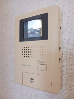 【設備】 | ファイン・ステージ　Ｂ