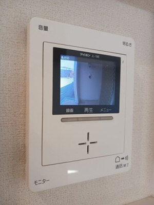 【設備】 | ハピネス　北島Ｄ