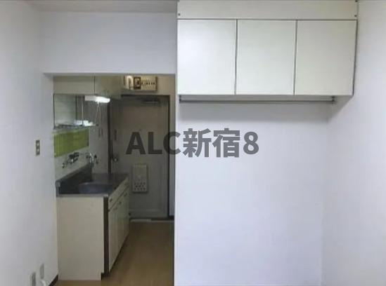 メゾン・ド・パラディの内装