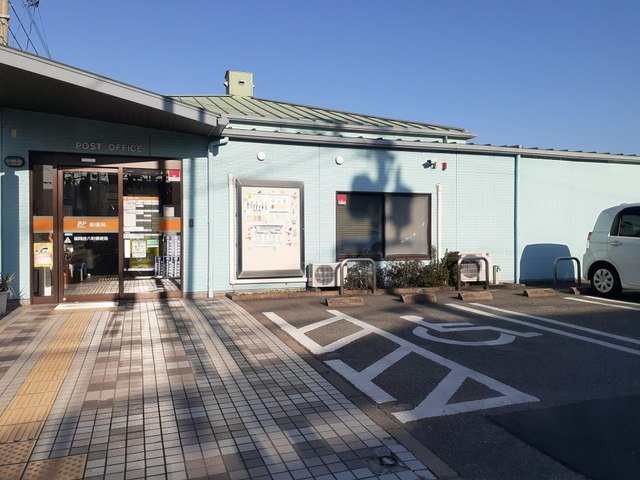 【周辺】 | レイ・クレスト | 福岡拾六町郵便局まで400m