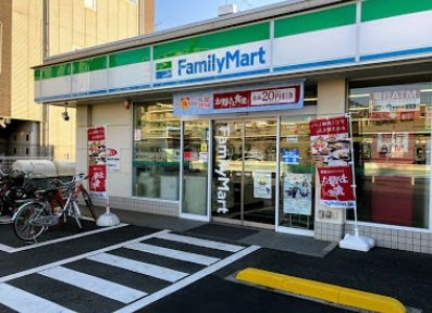 レオパレスみずほセカンドの周辺