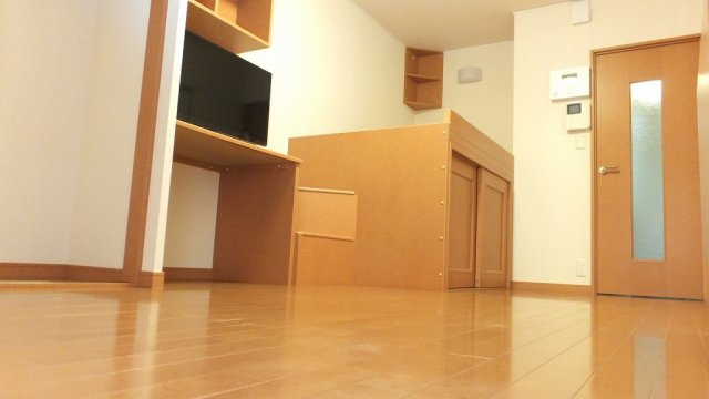 レオパレスパレット壱番館のその他