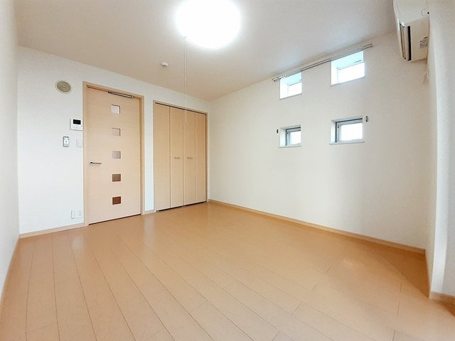 メゾン　ド　ポミエ　Ｍの内装