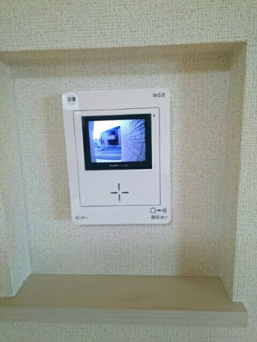 【設備】 | シャルム下条