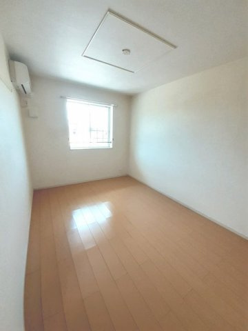 【内装】 | メゾン　ド　クレール