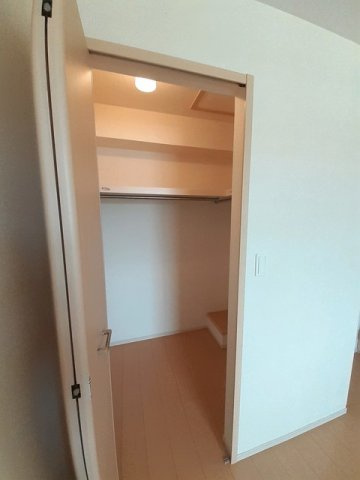 【収納】 | メゾン　ド　クレール