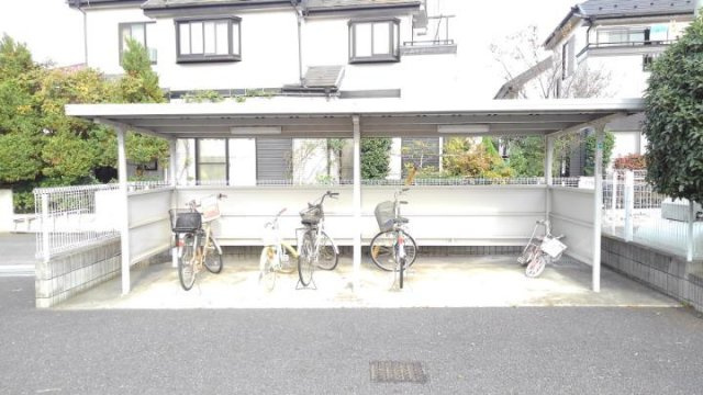 メゾン・ラフォーレＣのその他共用部分