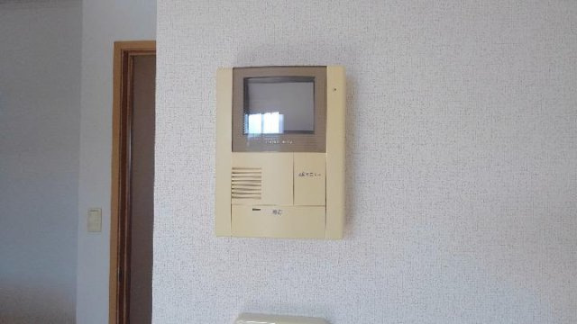 パインズデフィⅡのセキュリティ