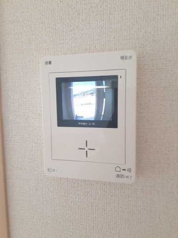 マーヴェラス・ヴィラⅢのセキュリティ