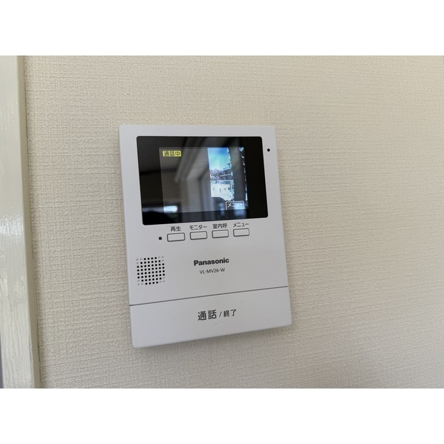 鈴木ハイムの設備