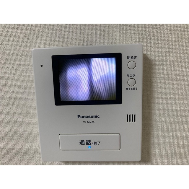 鈴木ハイムの設備