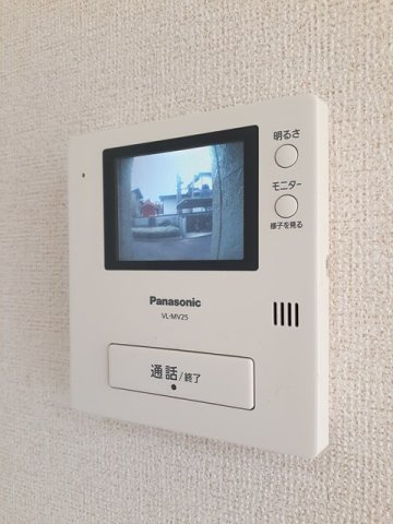 【セキュリティ】 | プリムヴェール湘南