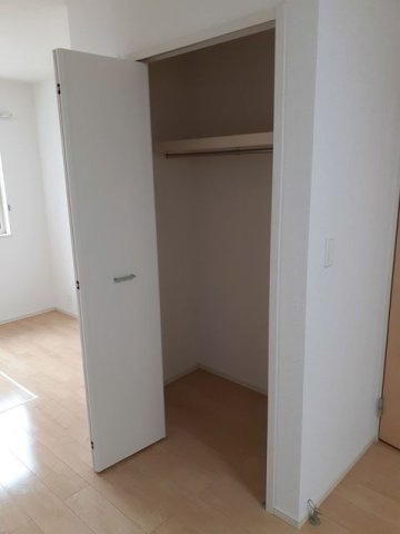 エトワールの収納