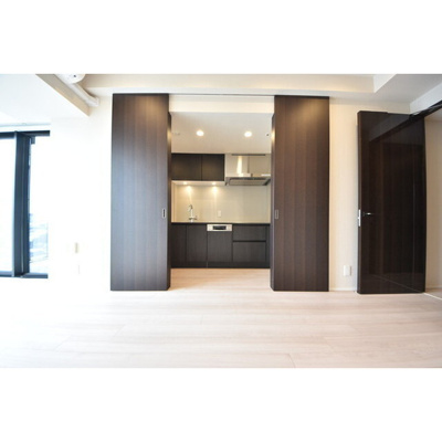 【内装】 | 宮益坂ビルディング ザ・渋谷レジデンス