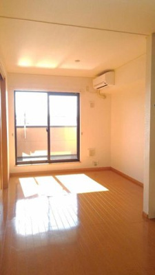 【居間・リビング】 | グレイスコート坂ノ市