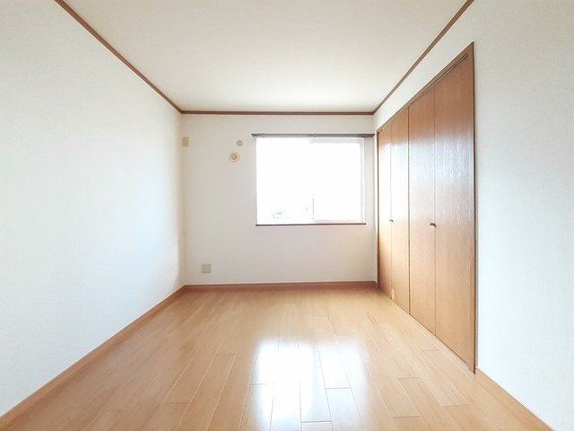 エスペランザの内装