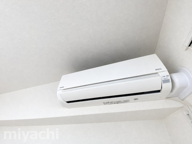 ラフォルテ　Ⅰの設備