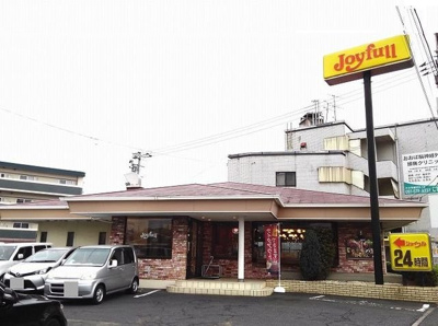 【周辺】 | ピアチェーレ　六本松 | ジョイフル下郡店まで210m