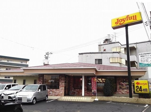 【周辺】 | ピアチェーレ　六本松 | ジョイフル下郡店まで210m