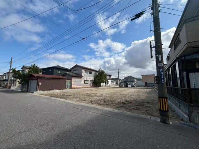東区有楽　2935万円の外観